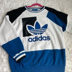 Adidas Jacket